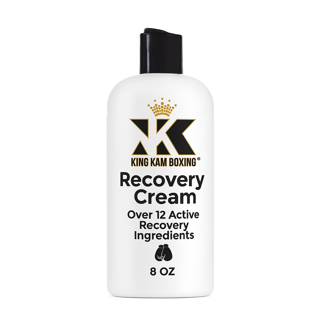 King Kam Recovery Cream